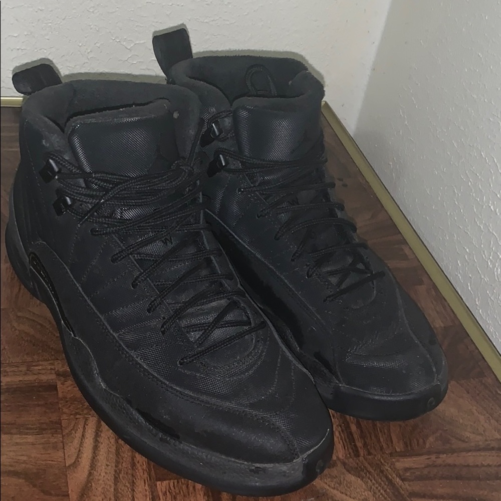 Jordan 12’s